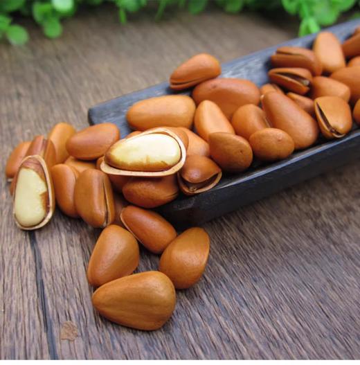 散称开口松子500g 商品图3