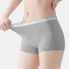 裁缝学苑AX167平角内裤纸样女装运动中腰四角裤防走光女式短裤样板 商品缩略图2