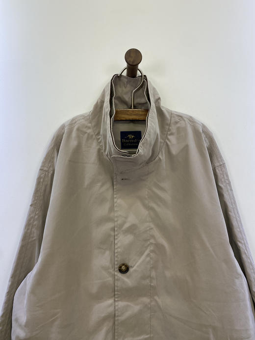 Y2K Vintage Barred’s 休闲外套 _CJK(L) 商品图0