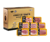 中粮家佳康亚麻籽猪肉礼包498型2900g 商品缩略图0