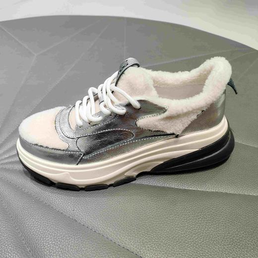 LFGJ5307时尚休闲女鞋 商品图1