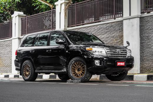 Rally Racing OZ Rally Raid拉力轮圈 意大利进口 OZ Racing 17/18寸 商品图11