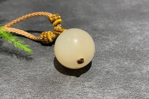 【御珠宫坊】藕粉转运珠 商品图3