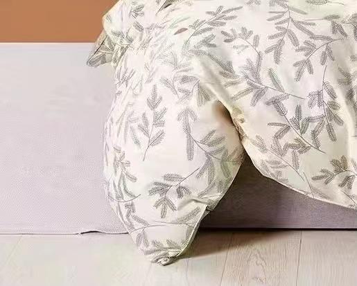 【恐龙厅】B7F  丨恐龙全棉四件套-森趣 商品图1