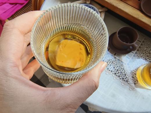 【云南好茶】云南澜沧江红茶 山野香梅·晒红 蜜香红韵·功夫红茶 茶叶  传统手工晒红工艺 生态茶园出品 商品图2