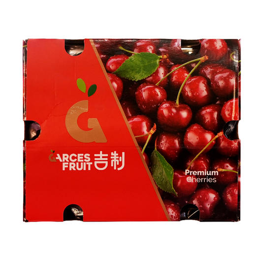 5斤2J车厘子【本商品仅限金辉云酒货仓总部港提货】 商品图1