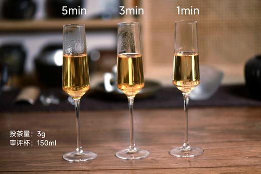 彩农茶·清客普洱丨2012春弯弓白茶园（8克） 商品图6