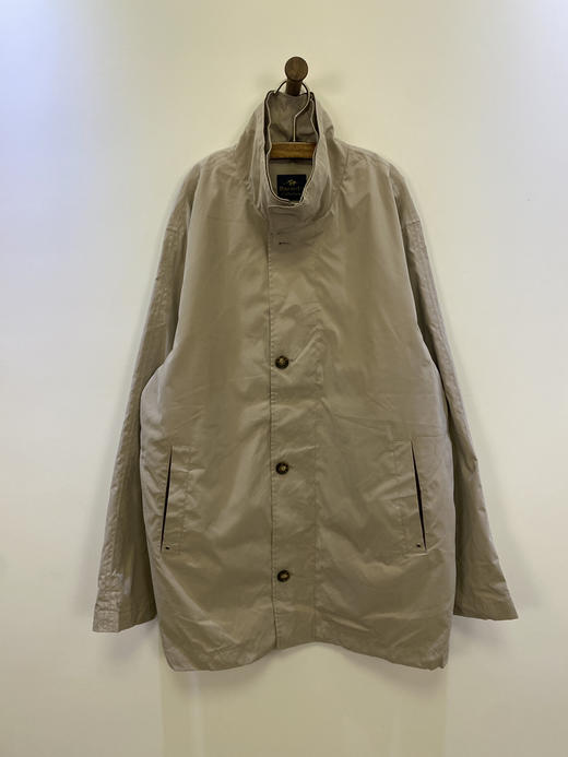 Y2K Vintage Barred’s 休闲外套 _CJK(L) 商品图1