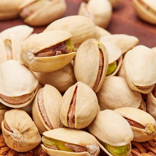 散称开心果400g/袋 商品图2