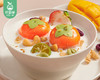 思念柿柿如意黑芝麻汤圆/1包（312g） 商品缩略图2