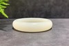 【御珠宫坊】羊脂白玉手镯54mm 商品缩略图0