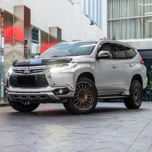 Rally Racing OZ Rally Raid拉力轮圈 意大利进口 OZ Racing 17/18寸 商品图7