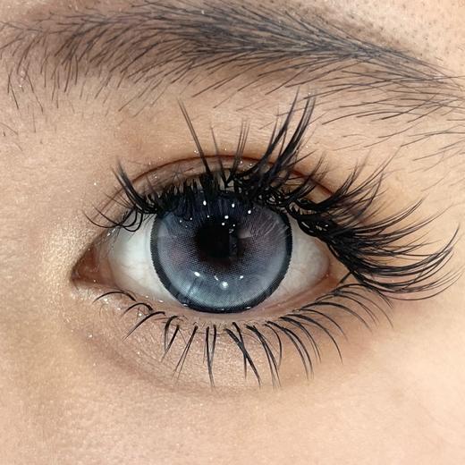 大直径推荐丨洋娃娃蓝·4Youthcon丨14.5mm（年抛/2片装） 商品图13