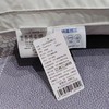 【6F】富安娜 三防小白芯纤羽枕，非标，白 商品缩略图2