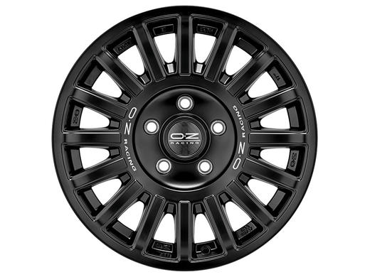 Rally Racing OZ Rally Raid拉力轮圈 意大利进口 OZ Racing 17/18寸 商品图1