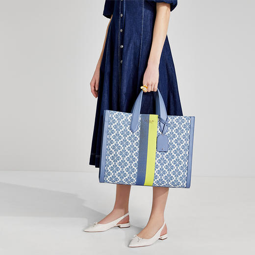 kate spade 托特包 商品图1