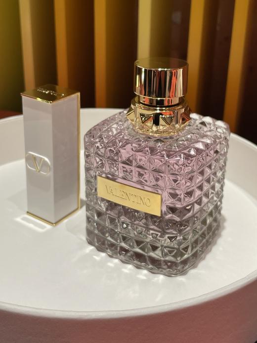 华伦天奴罗马女士唇香套装III 商品图0