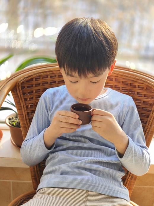 【云南好茶】云南澜沧江红茶 山野香梅·晒红 蜜香红韵·功夫红茶 茶叶  传统手工晒红工艺 生态茶园出品 商品图8