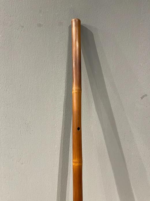 刻花鸟书法竹制长洞箫，顺丰包邮 商品图5