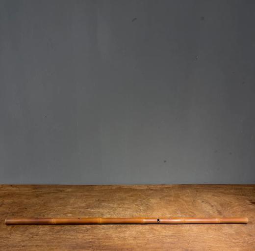 刻花鸟书法竹制长洞箫，顺丰包邮 商品图4