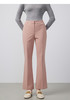 XL1朗姿 粉色微喇裤TL1B400WPT005 商品缩略图2