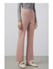 XL1朗姿 粉色微喇裤TL1B400WPT005 商品缩略图1