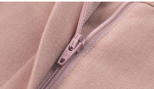 XL1朗姿 粉色微喇裤TL1B400WPT005 商品图6