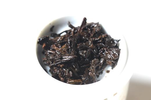 彩农茶· 清客普洱｜2012勐海醇香（80克品鉴装） 商品图7