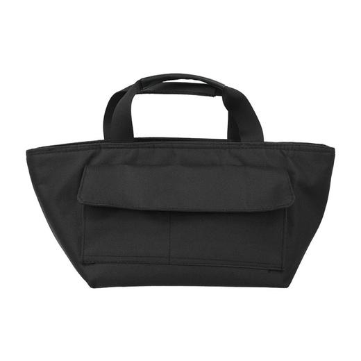 保冷保温便当包 CAW BK 商品图0