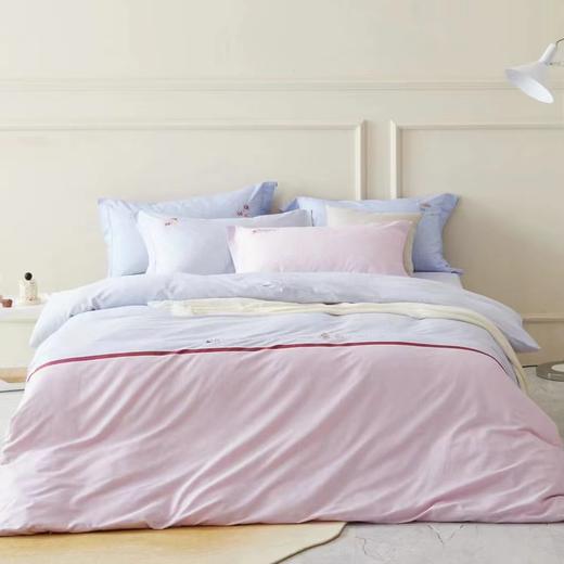 【春上新】10楼 恐龙 全棉四件套RAD2099P-4   吊牌价1480-1680元    活动价399-499元 商品图0