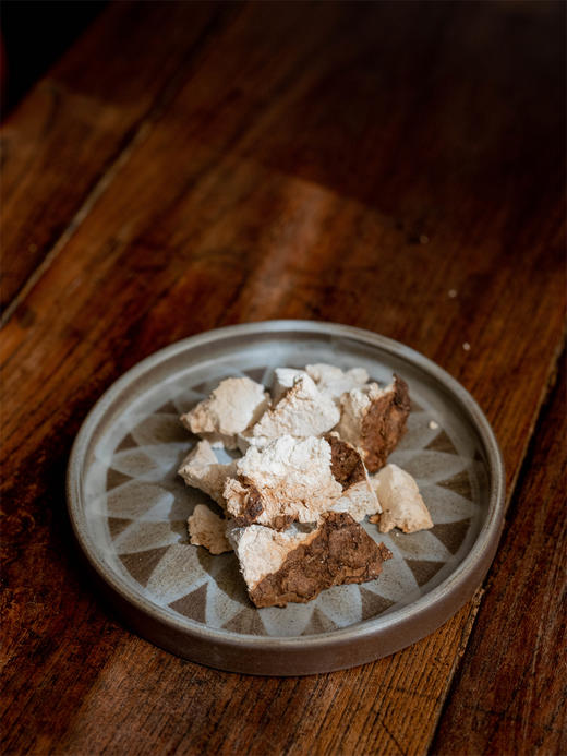 九制芝麻茯神丸 商品图4