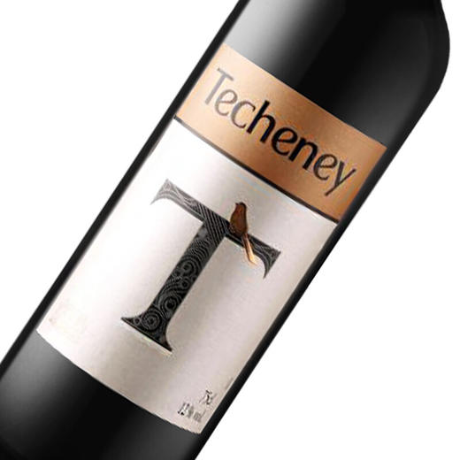 张裕葡萄酒 苔思藤干红葡萄酒双支装【LXSMB2.0】 商品图4