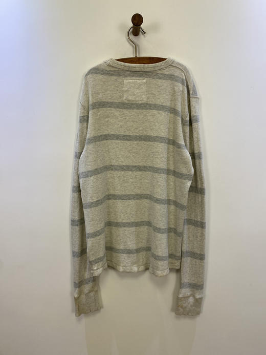 Y2K Vintage Abercrombie & Fitch 针织毛衣 _SWT(M) 商品图3