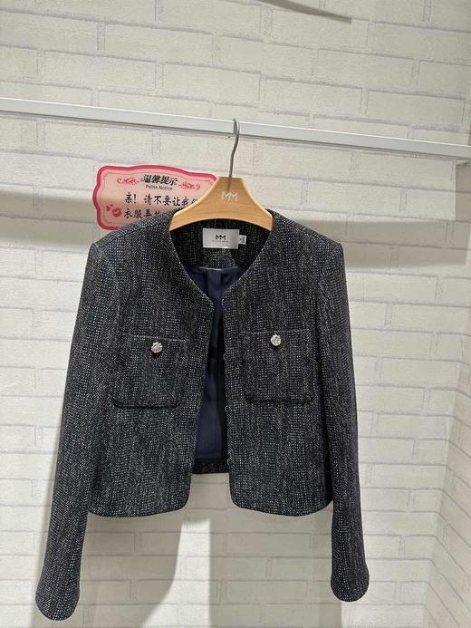 【经典款】【商场同款】麦檬春外套5F1812761 商品图0