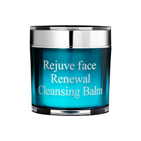 海的美宝 海洋净透卸妆洁面膏80g