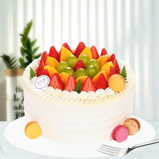 浪漫果恋 商品图0