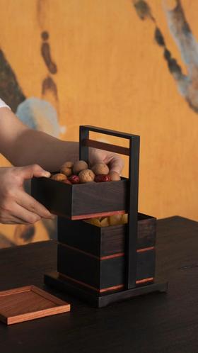 素简°多用提盒