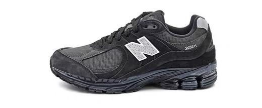 【8.5折】7楼New balance 男鞋女鞋新款低帮复古休闲鞋M2002RBV惊爆价：1099元 商品图1