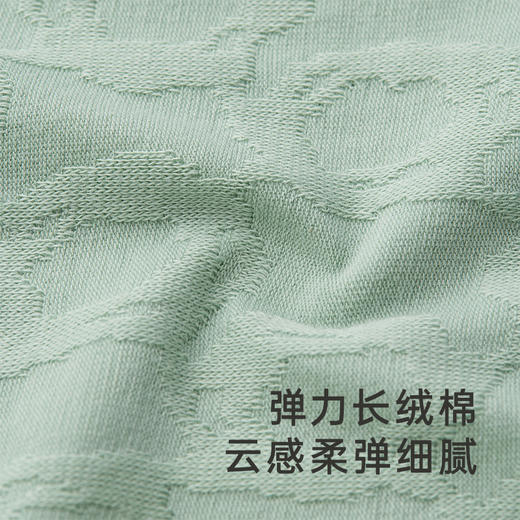 【商场同款】英氏童装家居服套装中大童居家睡衣春夏新款Z 商品图3