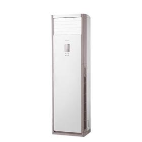 美的3匹柜式空调三级能效变频冷暖柜机KFR-72LW/BDN8Y-PA401(3)A