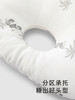 英氏熊猫系列婴儿枕头抗菌宝宝定型枕四季可用枕头YEZEJ0Q001A 商品缩略图1