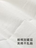 英氏熊猫大豆棉被子婴儿被子抗菌四季可用2024新款YEBBJ0Q001A 商品缩略图2