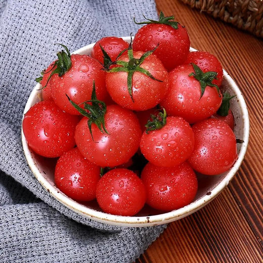 暖心驿站蔬菜礼盒 职工福利 年货礼盒 大礼包 B款 约5.6kg 商品图3