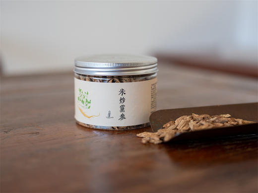 即食党参 商品图6