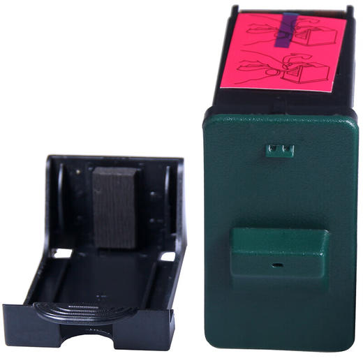 绘威兼容LC6001B/LC6002C黑彩墨盒 适用联想3410 3510 3518 3110 3300 3200利盟L-16 Z13 Z23 Z25 Z515 10N0016打印机 商品图5