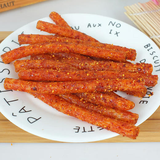 麻辣王子辣条（很麻很辣）90g 商品图2