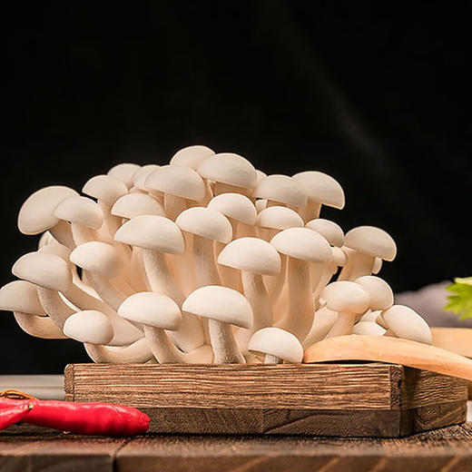 暖心驿站蔬菜礼盒 职工福利 年货礼盒 大礼包 B款 约5.6kg 商品图2