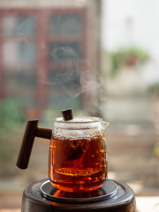 米炒白芦笋茶 商品图4