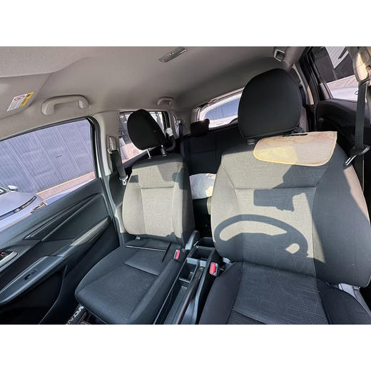 本田 飞度 1.5L CVT 舒适版【长租-北京】 商品图6