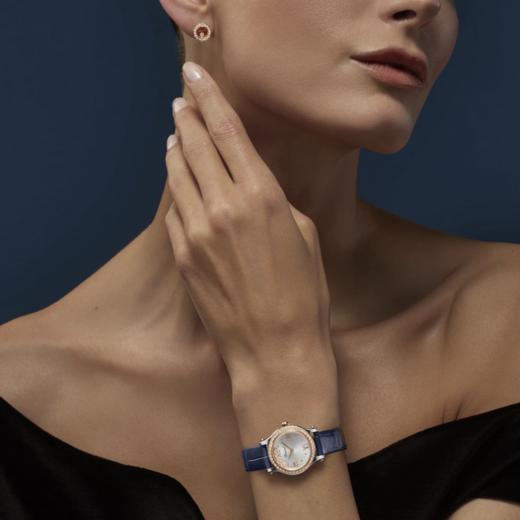 萧邦 Chopard HAPPY SPORT腕表 278620-6002 商品图4